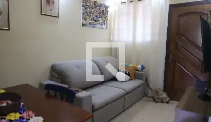 Apartamento à Venda - Saúde, 2 Quartos,  45 m2
