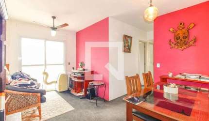 Apartamento à Venda - Vila Carrão, 3 Quartos,  88 m2