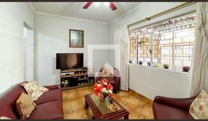 Casa à Venda - São João Clímaco, 2 Quartos,  100 m2