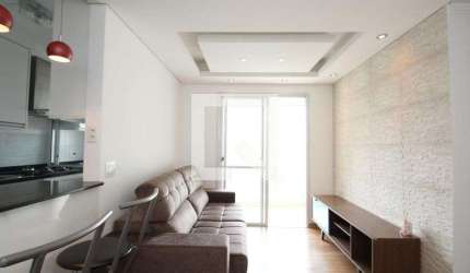 Apartamento à Venda - Vila Andrade, 2 Quartos,  57 m2
