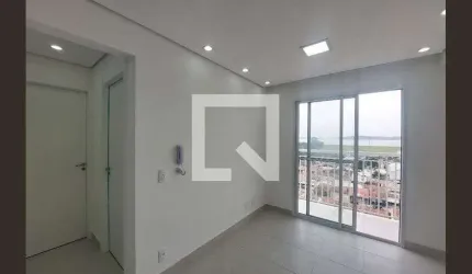 Apartamento à Venda - Socorro, 2 Quartos,  36 m2