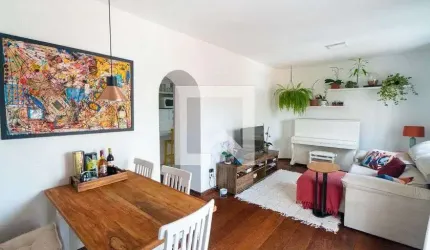 Apartamento à Venda - Vila Mascote, 2 Quartos,  75 m2
