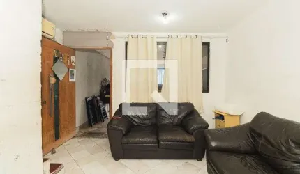 Casa à Venda - Vila Constança , 2 Quartos,  87 m2