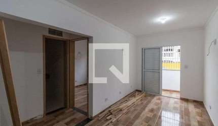 Apartamento à Venda - Cangaíba, 2 Quartos,  60 m2