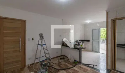Apartamento à Venda - Cangaíba, 2 Quartos,  60 m2