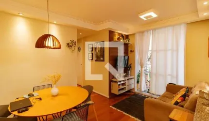 Apartamento à Venda - Vila Guilherme, 2 Quartos,  52 m2