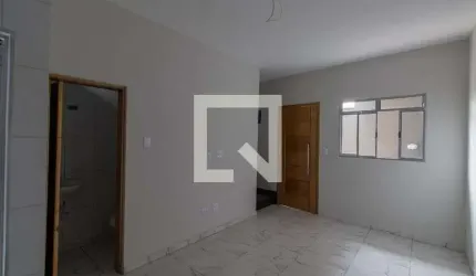 Casa à Venda - Itaquera, 2 Quartos,  67 m2