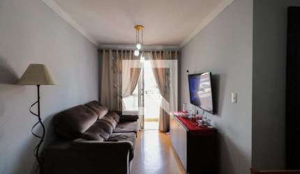 Apartamento à Venda - Vila Matilde, 3 Quartos,  67 m2