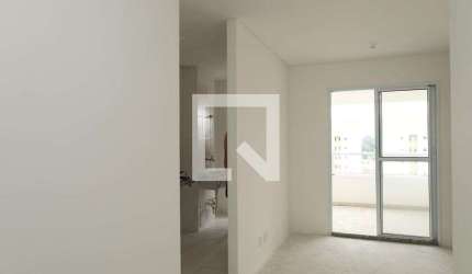 Apartamento à Venda - Itaquera, 2 Quartos,  45 m2