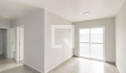 Apartamento à Venda - Campos Elíseos, 2 Quartos,  50 m2