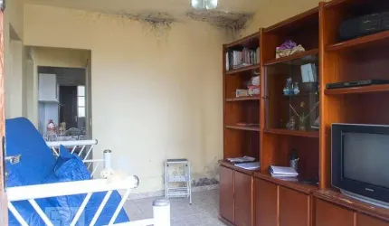Casa à Venda - Vila Nova Cachoeirinha, 2 Quartos,  80 m2