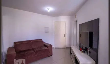 Apartamento à Venda - Vila Formosa, 2 Quartos,  50 m2
