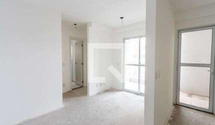 Apartamento à Venda - Barra Funda, 2 Quartos,  43 m2