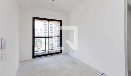 Apartamento à Venda - Chácara Santo Antonio, 1 Quarto,  32 m2