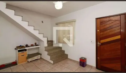 Casa à Venda - Ermelino Matarazzo, 2 Quartos,  89 m2