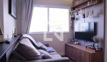 Apartamento à Venda - Santana, 2 Quartos,  42 m2