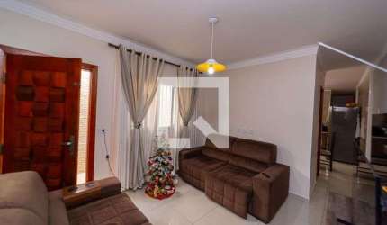 Casa à Venda - Cangaíba, 3 Quartos,  152 m2
