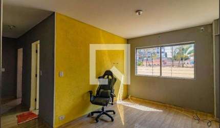 Apartamento à Venda - Jabaquara, 2 Quartos,  60 m2