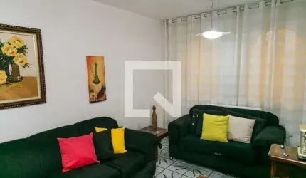 Casa à Venda - Vila Mazzei, 3 Quartos,  172 m2