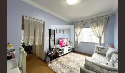 Apartamento à Venda - Saúde, 2 Quartos,  70 m2