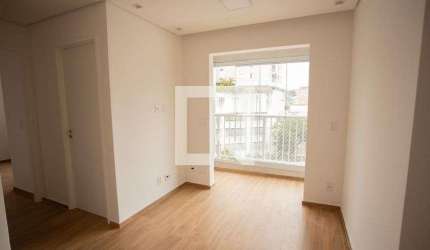 Apartamento à Venda - Mandaqui, 2 Quartos,  41 m2