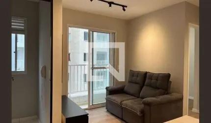 Apartamento à Venda - Água Branca, 2 Quartos,  37 m2