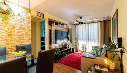 Apartamento à Venda - Cangaíba, 2 Quartos,  50 m2