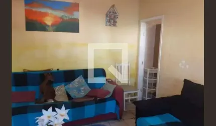 Casa à Venda - Vila Maria , 2 Quartos,  60 m2