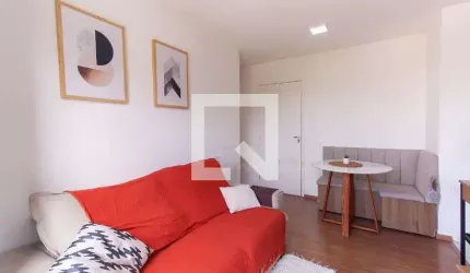 Apartamento à Venda - Mooca, 2 Quartos,  43 m2