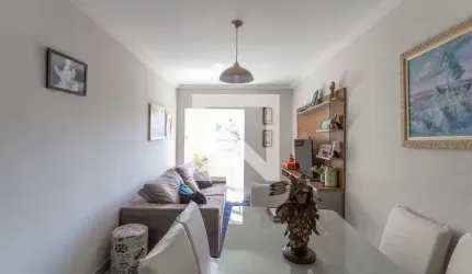 Apartamento à Venda - Campos Elíseos, 2 Quartos,  83 m2