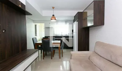 Apartamento à Venda - Vila Carrão, 2 Quartos,  42 m2