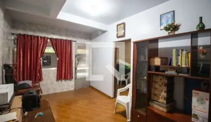 Casa à Venda - Itaquera, 6 Quartos,  135 m2
