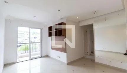 Apartamento à Venda - Cidade Patriarca, 3 Quartos,  60 m2