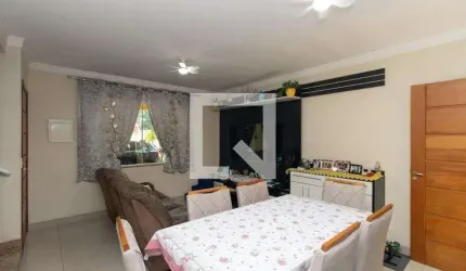 Casa à Venda - Vila Constança , 3 Quartos,  125 m2