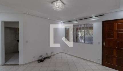 Casa à Venda - Artur Alvim, 2 Quartos,  120 m2