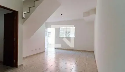 Casa à Venda - Vila Campestre, 2 Quartos,  75 m2
