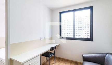 Apartamento à Venda - Butantã, 1 Quarto,  24 m2