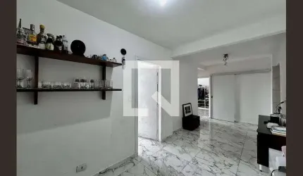 Apartamento à Venda - Santo Amaro , 3 Quartos,  94 m2