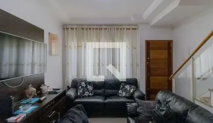 Casa à Venda - Vila Ré, 2 Quartos,  49 m2