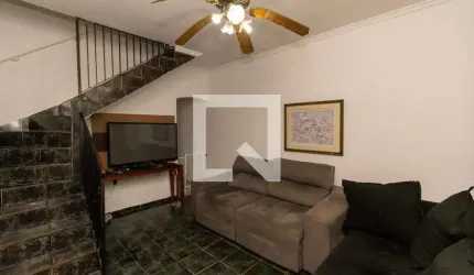 Casa à Venda - Sapopemba, 3 Quartos,  180 m2