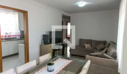 Apartamento à Venda - Vila Maria , 2 Quartos,  72 m2