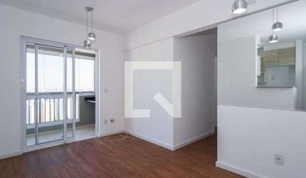 Apartamento à Venda - Vila Andrade, 2 Quartos,  55 m2