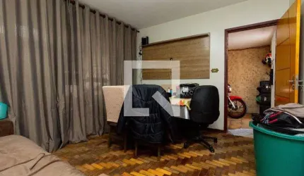 Casa à Venda - Ponte Rasa, 3 Quartos,  111 m2