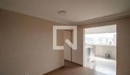 Apartamento à Venda - Vila Mazzei, 1 Quarto,  53 m2
