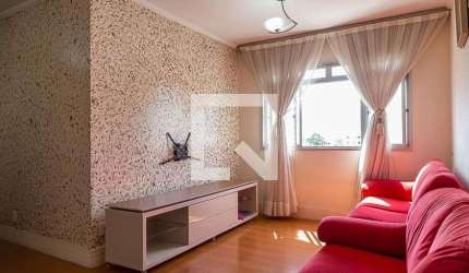 Apartamento à Venda - Jabaquara, 2 Quartos,  60 m2