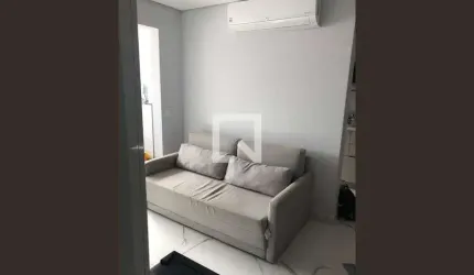 Apartamento à Venda - Mooca, 2 Quartos,  55 m2