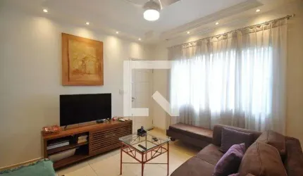 Casa à Venda - Jardim Brasil , 2 Quartos,  71 m2