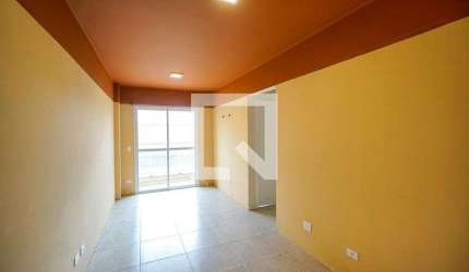 Apartamento à Venda - Tatuapé, 2 Quartos,  50 m2