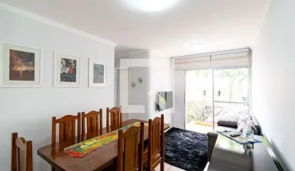Apartamento à Venda - Vila Mascote, 2 Quartos,  60 m2