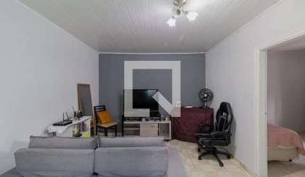 Casa à Venda - Vila Jacuí, 2 Quartos,  150 m2
